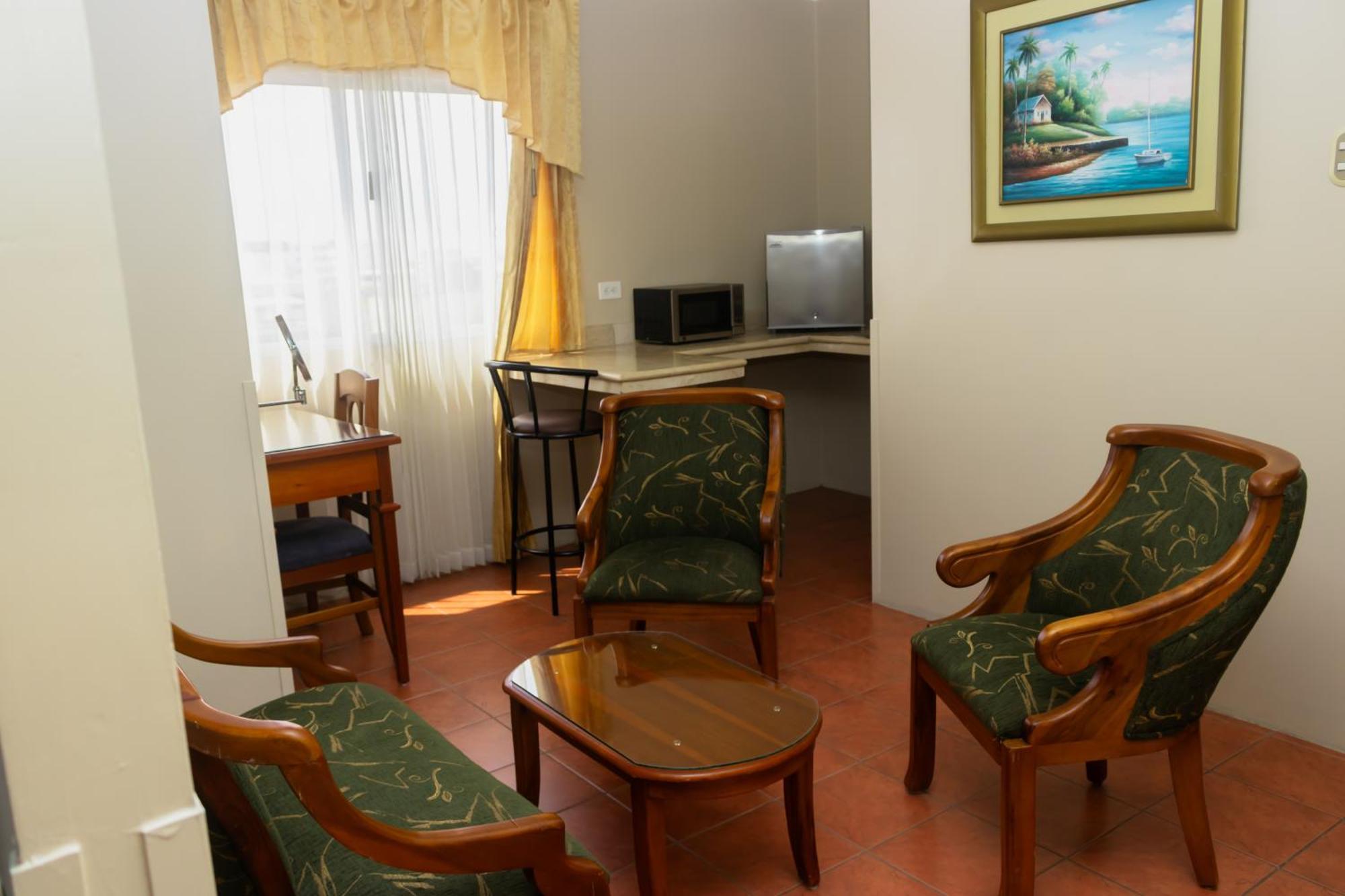Grand Hotel Americano Machala Esterno foto